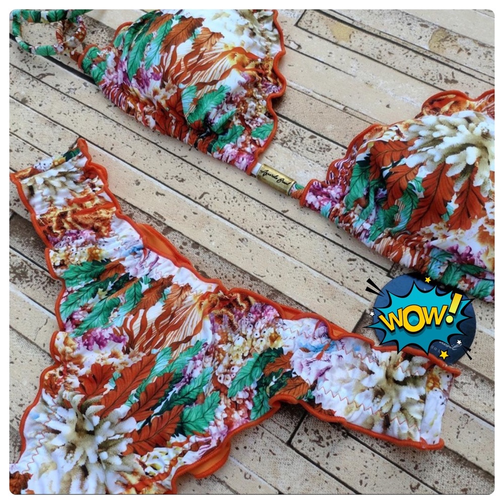 Cheeky Brazilian bikini SOLD OUT